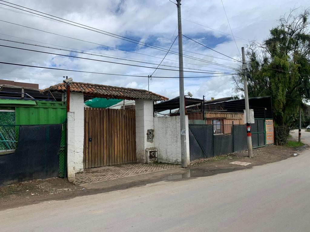 Foto Casa en Venta en Norte, Chía, Cundinamarca - $ 440.000.000 - doVA3C4026 - BienesOnLine