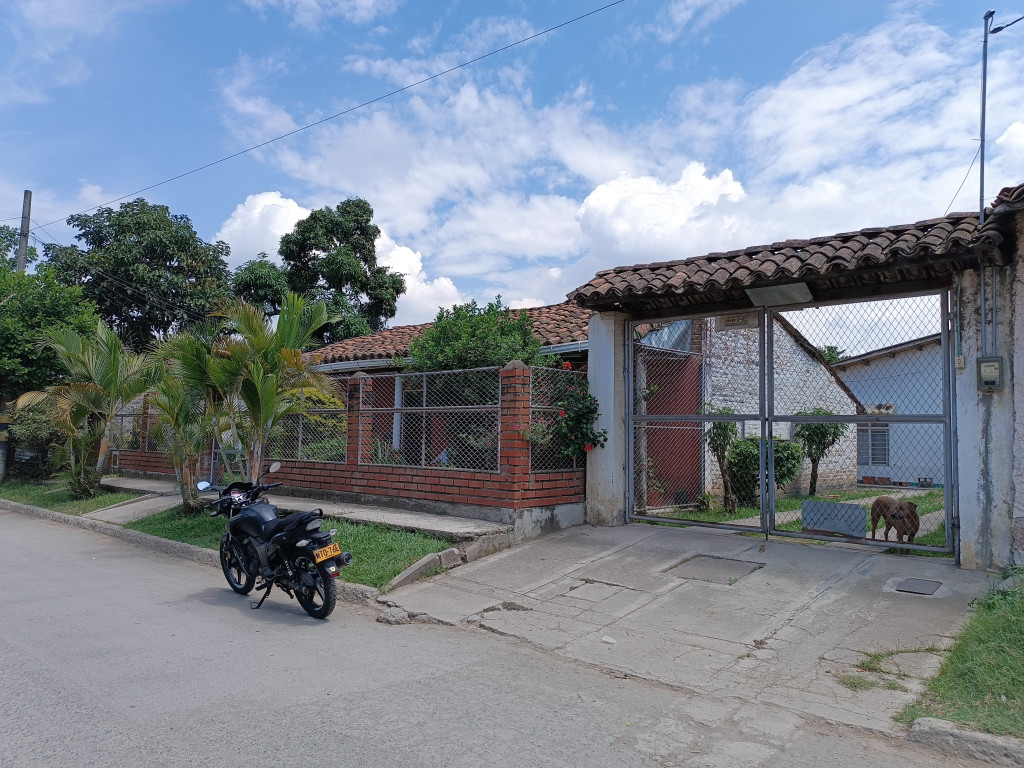 Foto Casa en Venta en Sur Occidente, Candelaria, Valle Del Cauca - $ 420.000.000 - doVAMI6290742 - BienesOnLine