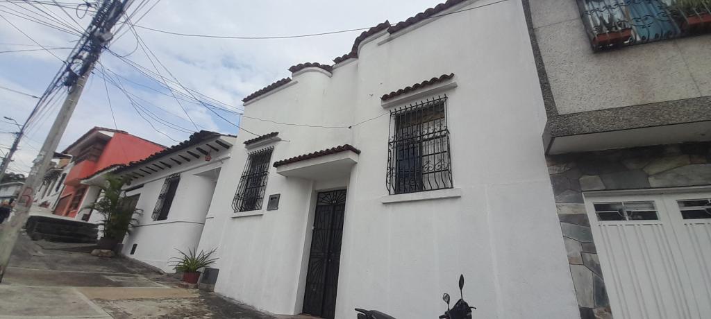Foto Casa en Arriendo en Noroccidente, Cali, Valle Del Cauca - $ 8.300.000 - doAAMI6290727 - BienesOnLine
