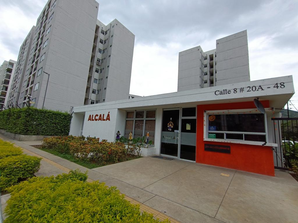 Foto Apartamento en Arriendo en Norte, Yumbo, Valle Del Cauca - $ 950.000 - doAAMI6290734 - BienesOnLine