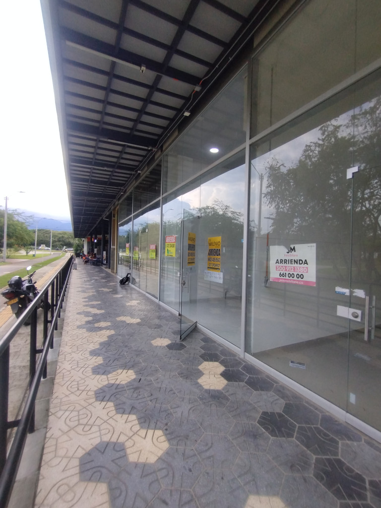 Local EN ARRIENDO EN Bochalema, código: 10273424 - 1