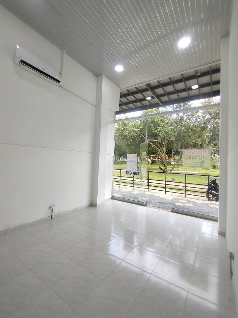 Local EN ARRIENDO EN Bochalema, código: 10273424 - 4