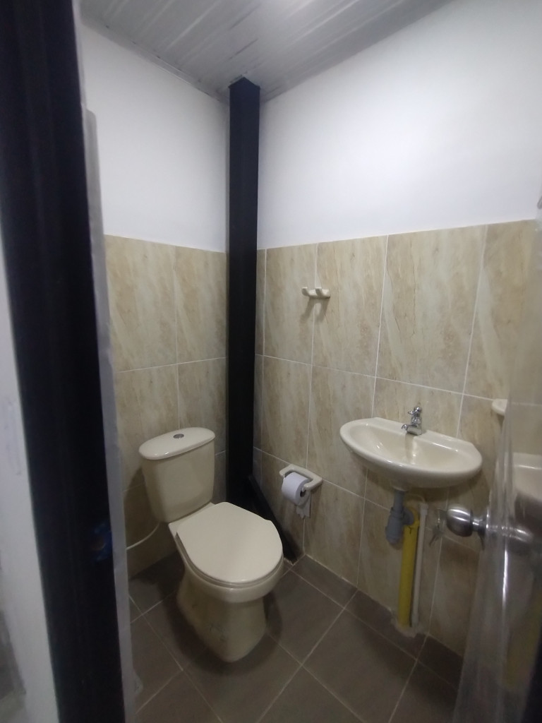 Local EN ARRIENDO EN Bochalema, código: 10273424 - 10