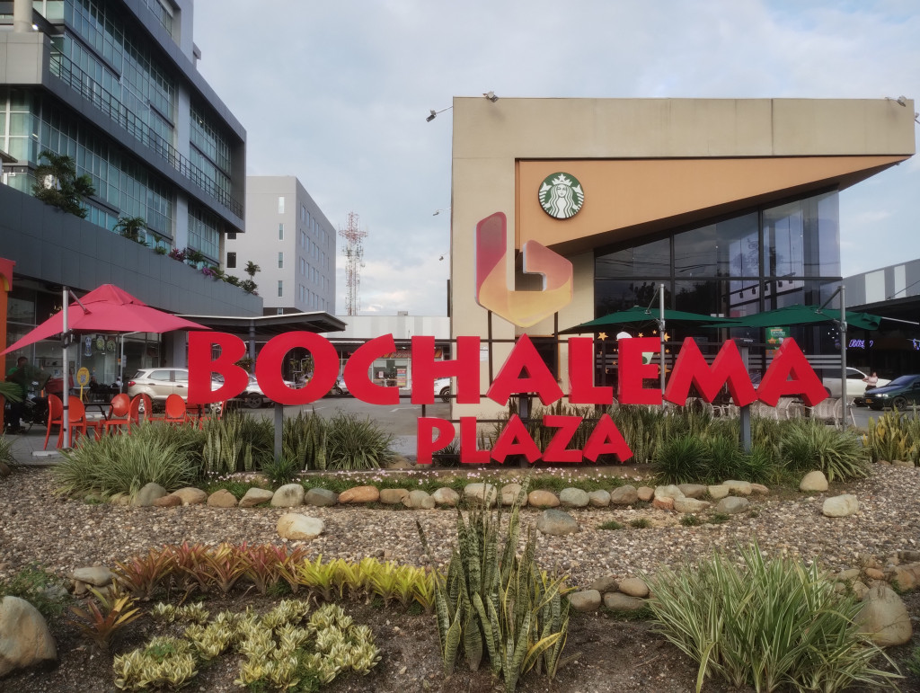 Local EN ARRIENDO EN Bochalema, código: 10273424 - 0