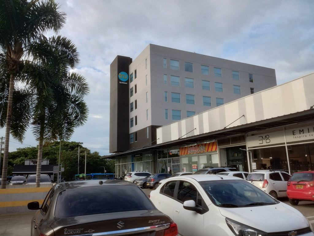 Local EN ARRIENDO EN Bochalema, código: 10273424 - 13