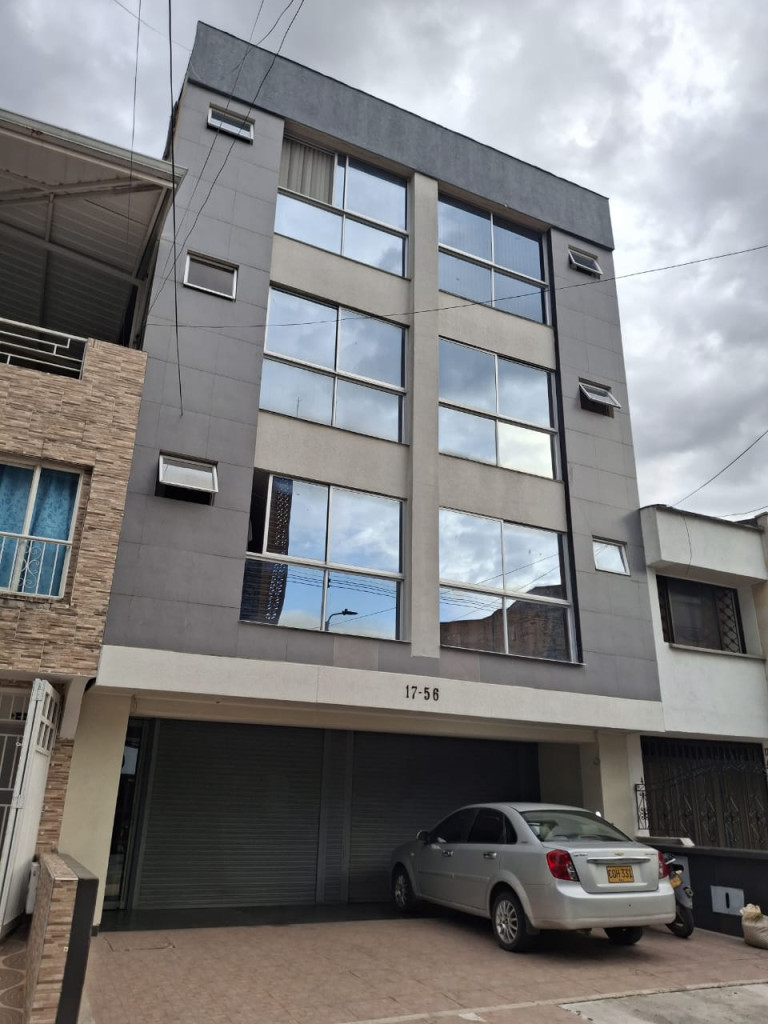 Apartaestudio EN ARRIENDO EN El Ingenio, código: 10281426 - 0