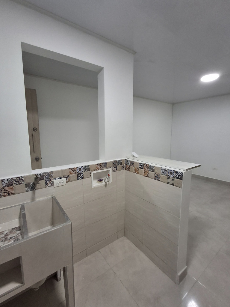 Apartaestudio EN ARRIENDO EN El Ingenio, código: 10281426 - 6