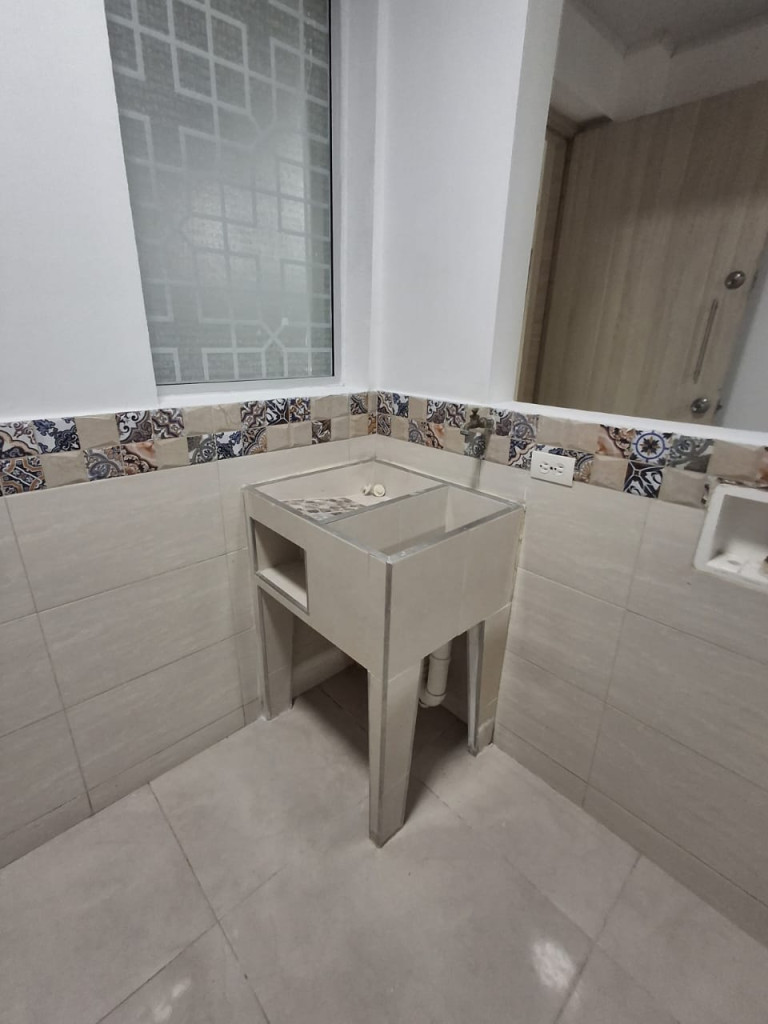 Apartaestudio EN ARRIENDO EN El Ingenio, código: 10281426 - 7
