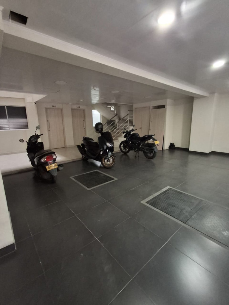 Apartaestudio EN ARRIENDO EN El Ingenio, código: 10281426 - 14