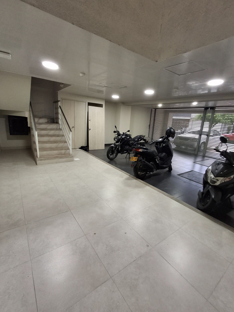 Apartaestudio EN ARRIENDO EN El Ingenio, código: 10281426 - 15