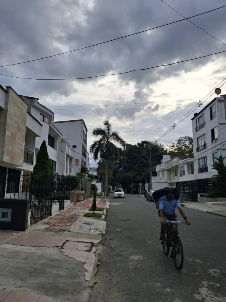 Apartaestudio EN ARRIENDO EN El Ingenio, código: 10281426 - 1