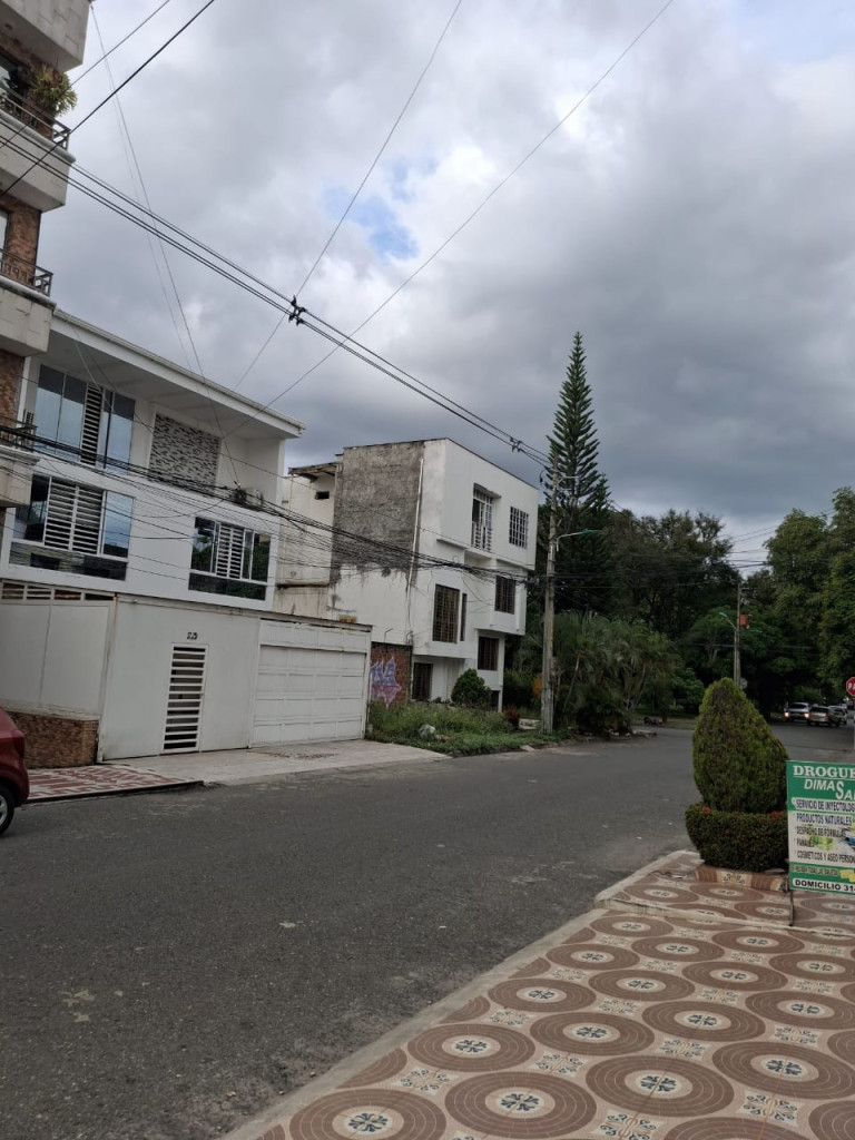 Apartaestudio EN ARRIENDO EN El Ingenio, código: 10281426 - 2