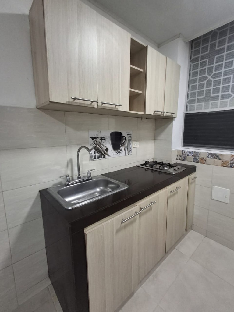 Apartaestudio EN ARRIENDO EN El Ingenio, código: 10281426 - 5