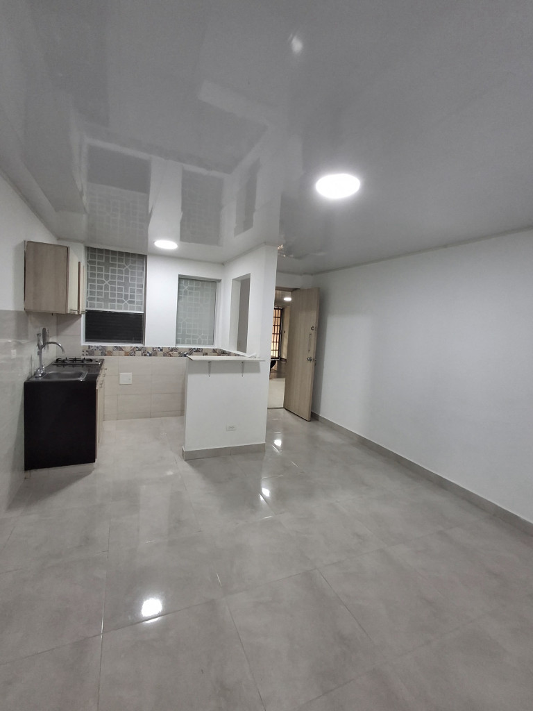 Apartaestudio EN ARRIENDO EN El Ingenio, código: 10281426 - 4