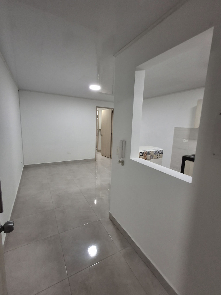 Apartaestudio EN ARRIENDO EN El Ingenio, código: 10281426 - 3