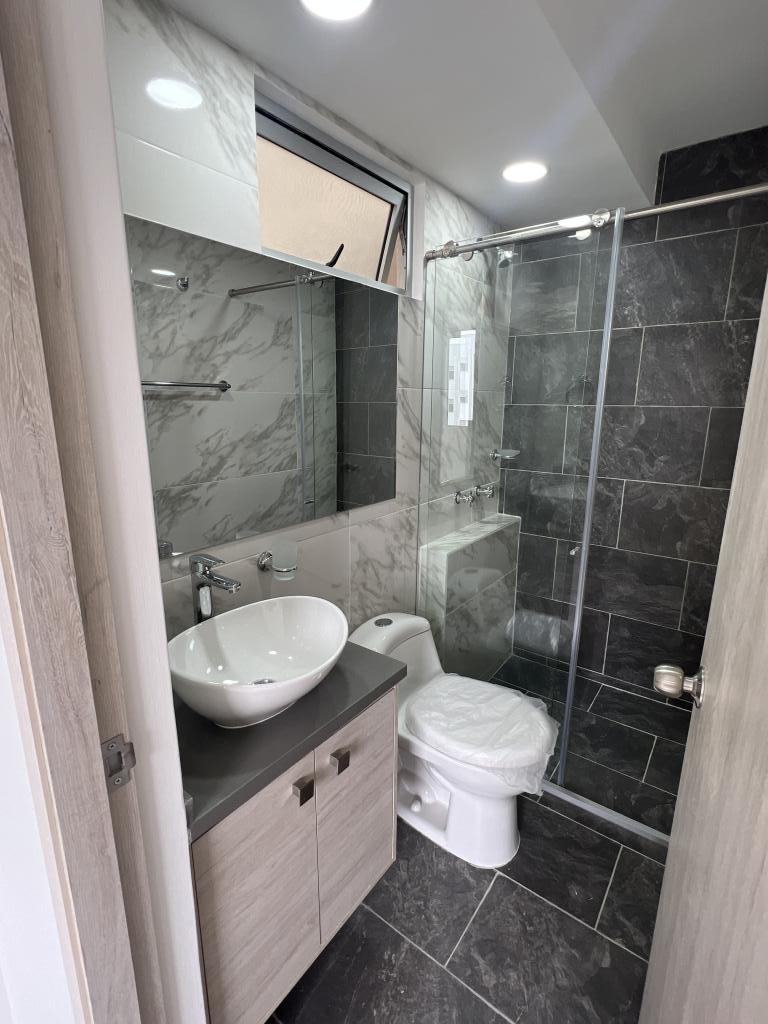 Apartamento EN ARRIENDO EN Ciudad Guabinas, código: 1015858 - 21