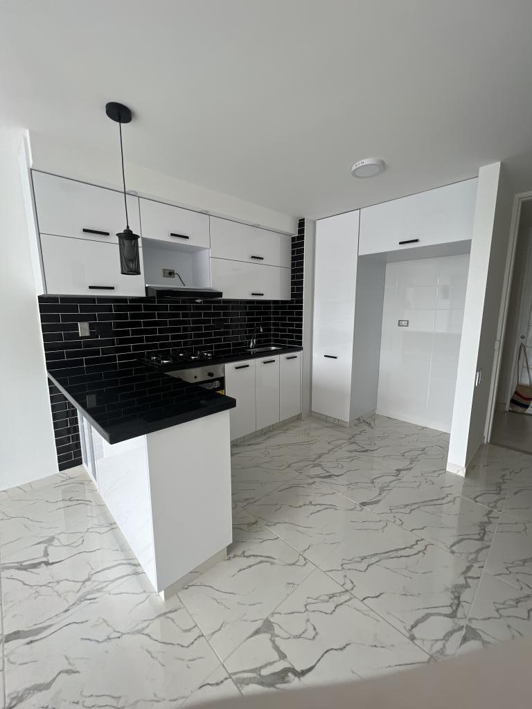 Apartamento EN ARRIENDO EN Ciudad Guabinas, código: 1015858 - 9