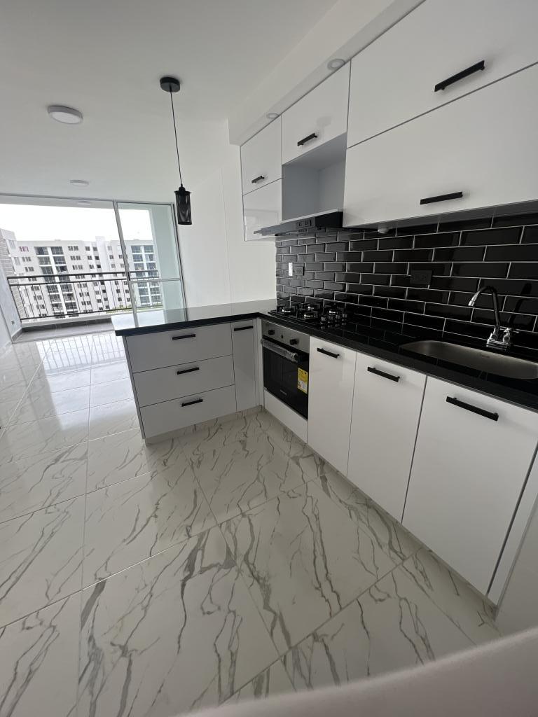 Apartamento EN ARRIENDO EN Ciudad Guabinas, código: 1015858 - 11