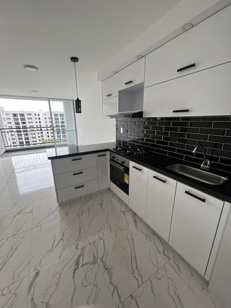 Apartamento EN ARRIENDO EN Ciudad Guabinas, código: 1015858 - 14