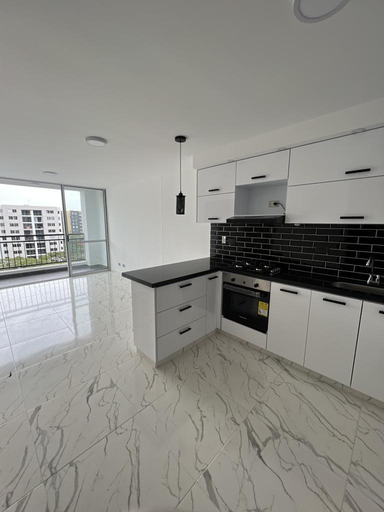 Apartamento EN ARRIENDO EN Ciudad Guabinas, código: 1015858 - 6