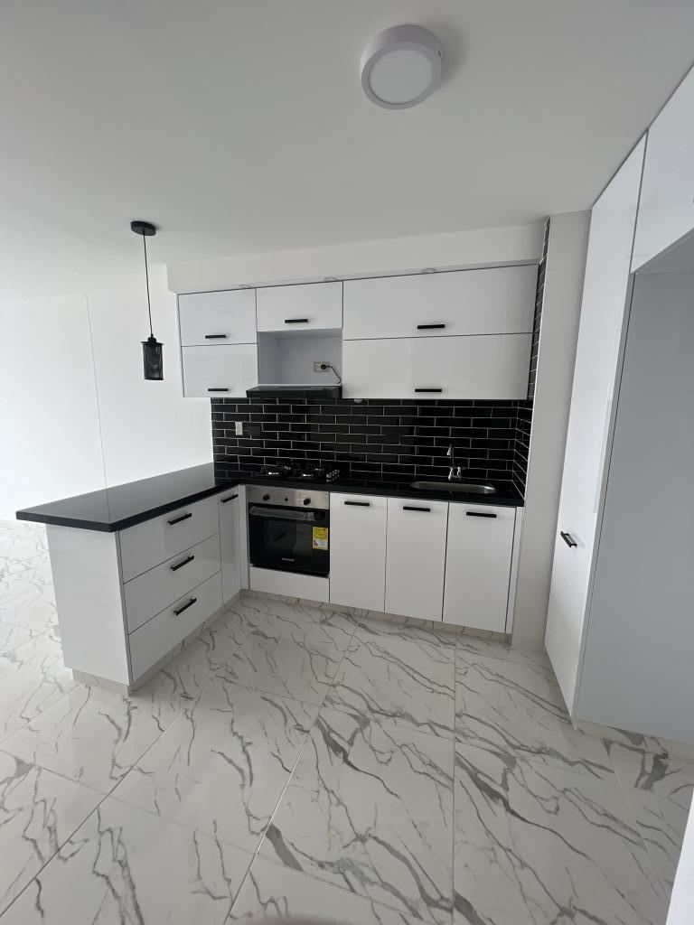 Apartamento EN ARRIENDO EN Ciudad Guabinas, código: 1015858 - 5