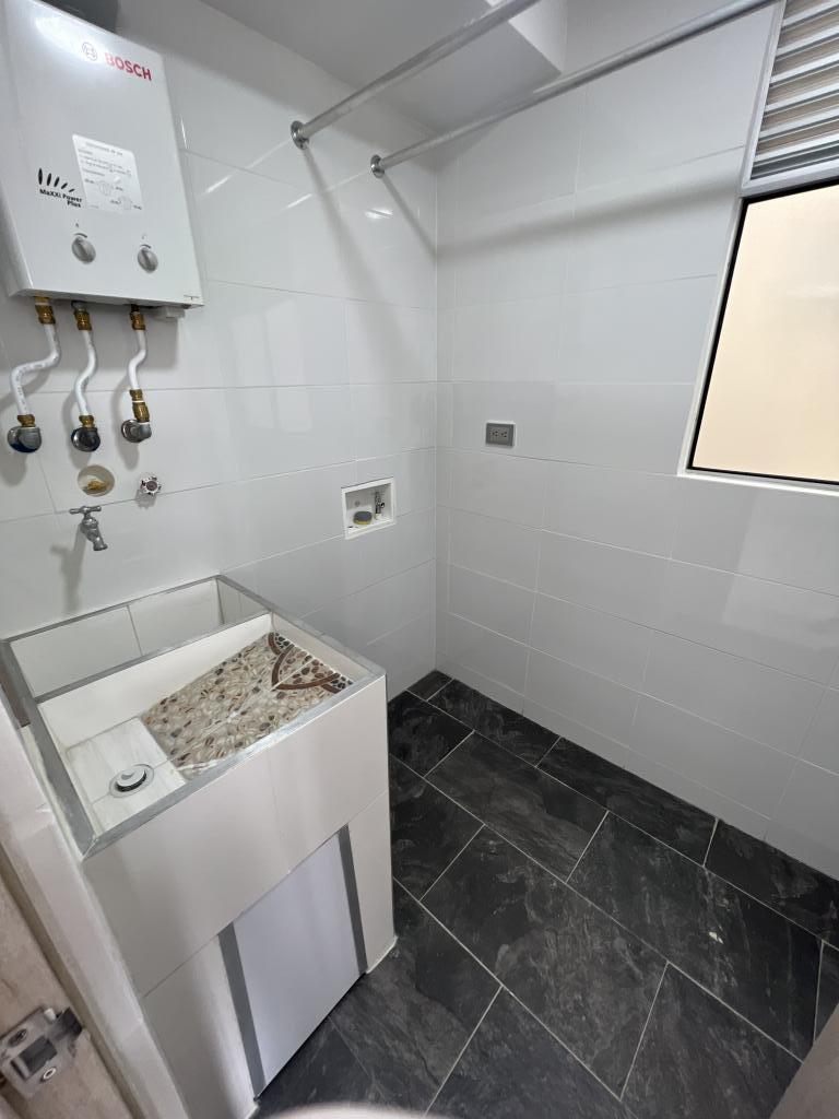 Apartamento EN ARRIENDO EN Ciudad Guabinas, código: 1015858 - 7