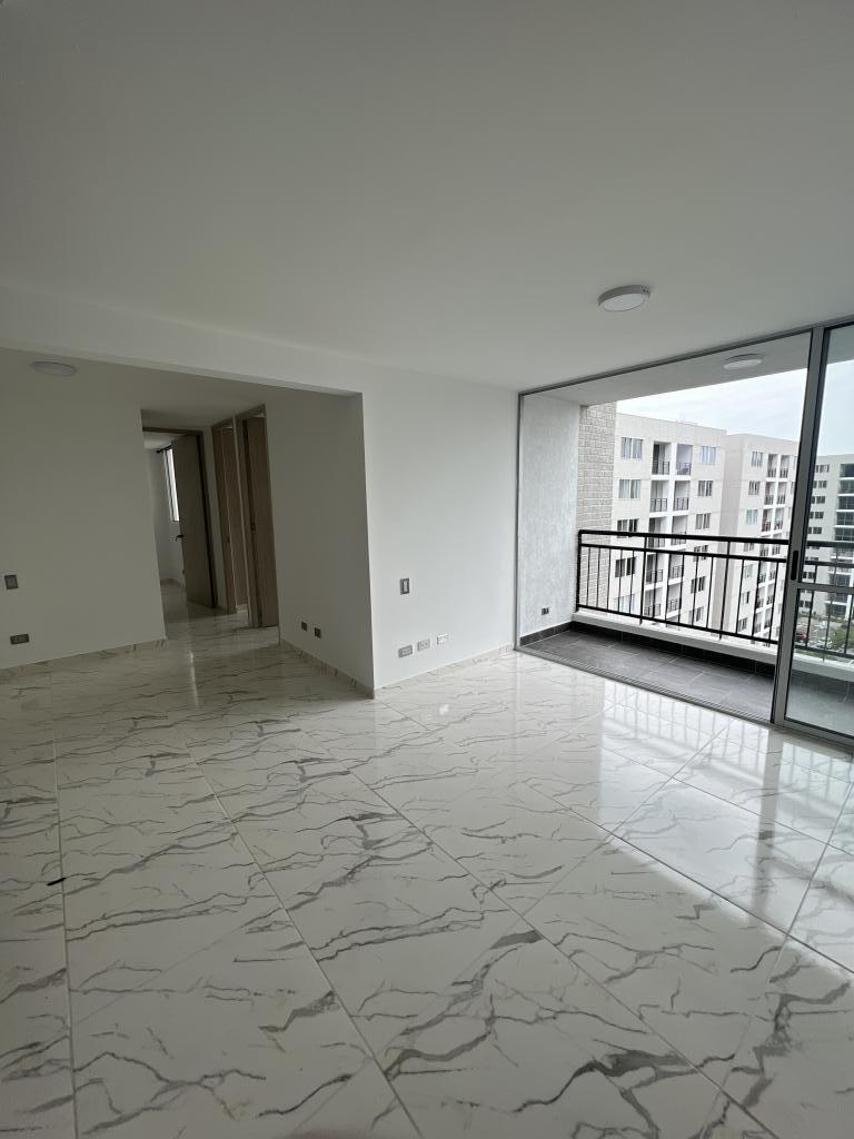 Apartamento EN ARRIENDO EN Ciudad Guabinas, código: 1015858 - 3