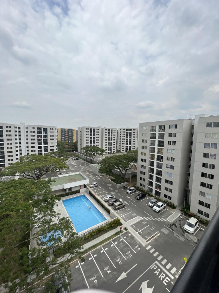 Apartamento EN ARRIENDO EN Ciudad Guabinas, código: 1015858 - 0