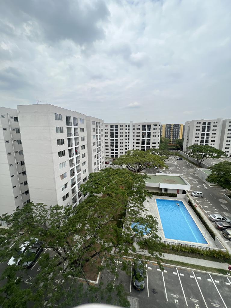 Apartamento EN ARRIENDO EN Ciudad Guabinas, código: 1015858 - 2