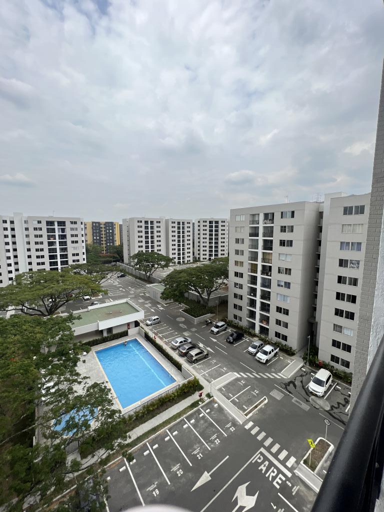 Apartamento EN ARRIENDO EN Ciudad Guabinas, código: 1015858 - 1