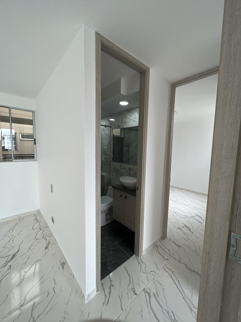 Apartamento EN ARRIENDO EN Ciudad Guabinas, código: 1015858 - 19