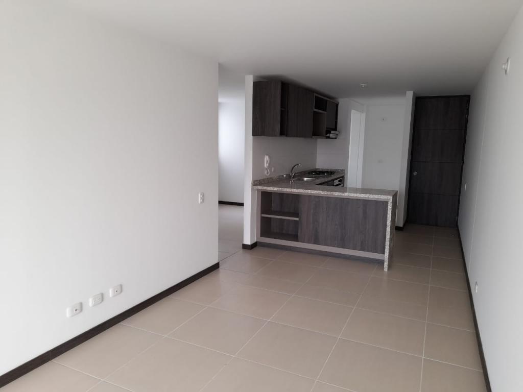 Apartamento EN ARRIENDO EN Ciudad Pacífica, código: 1015985 - 1