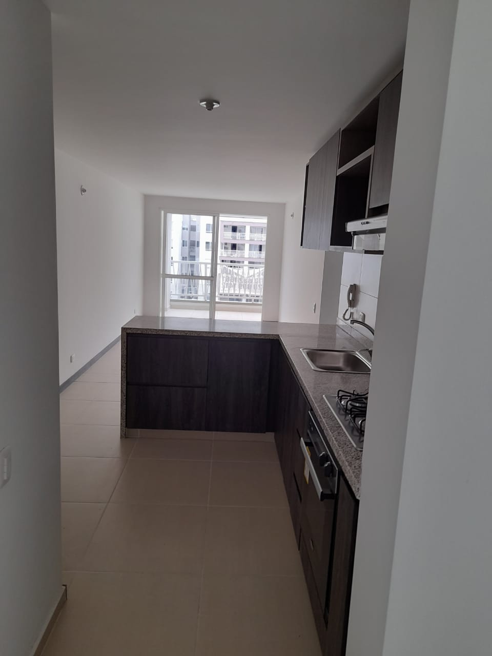 Apartamento EN ARRIENDO EN Ciudad Pacífica, código: 1015985 - 2