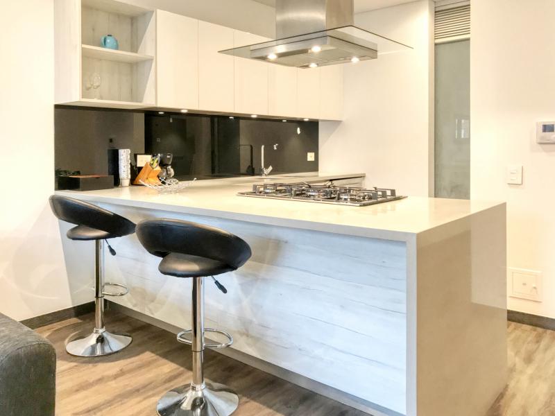 Detalle – PROMOTORA INMOBILIARIA R&G SAS