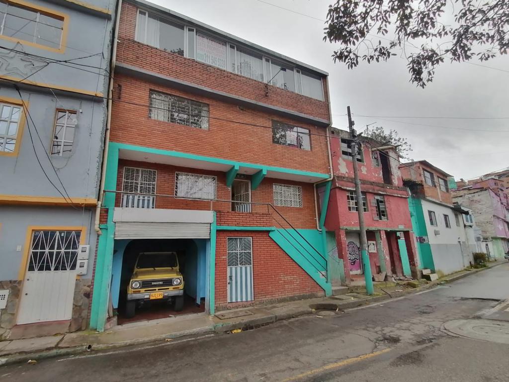 Casa EN VENTA EN EL CONSUELO, código: 1083217 - 0