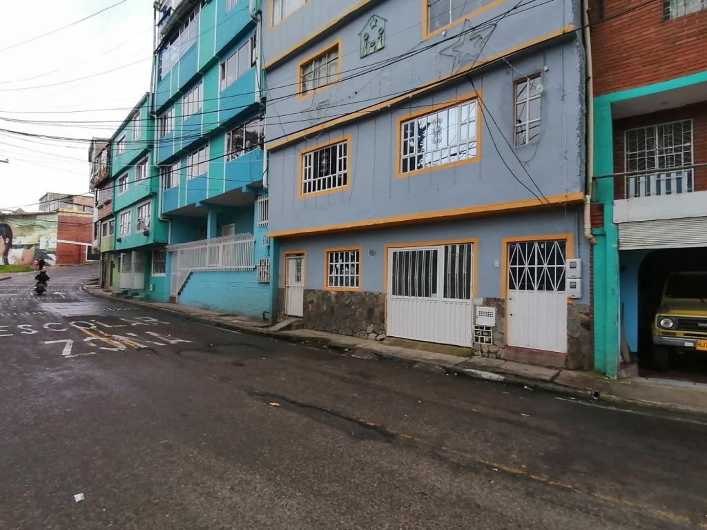 Casa EN VENTA EN EL CONSUELO, código: 1083217 - 1