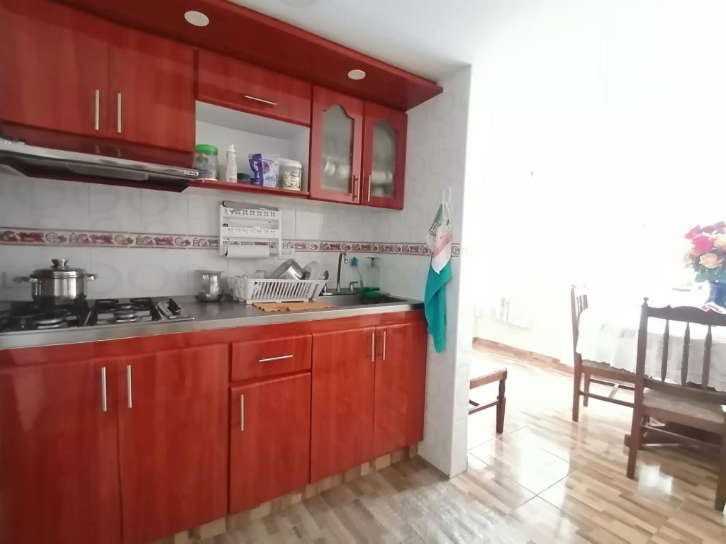 Casa EN VENTA EN EL CONSUELO, código: 1083217 - 23