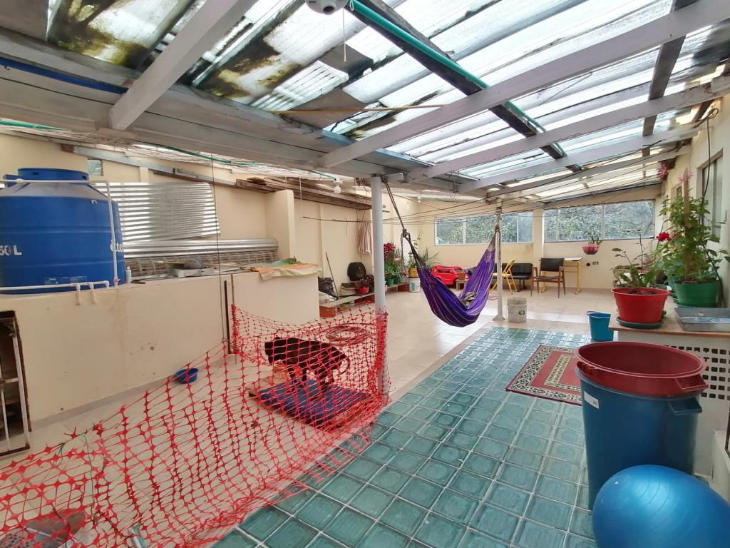 Casa EN VENTA EN EL CONSUELO, código: 1083217 - 29
