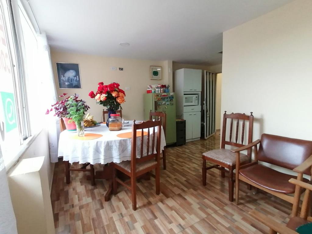 Casa EN VENTA EN EL CONSUELO, código: 1083217 - 25
