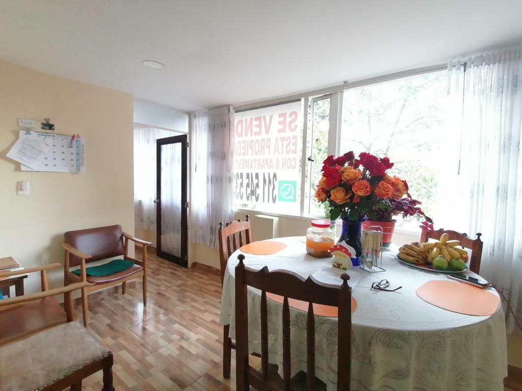Casa EN VENTA EN EL CONSUELO, código: 1083217 - 24
