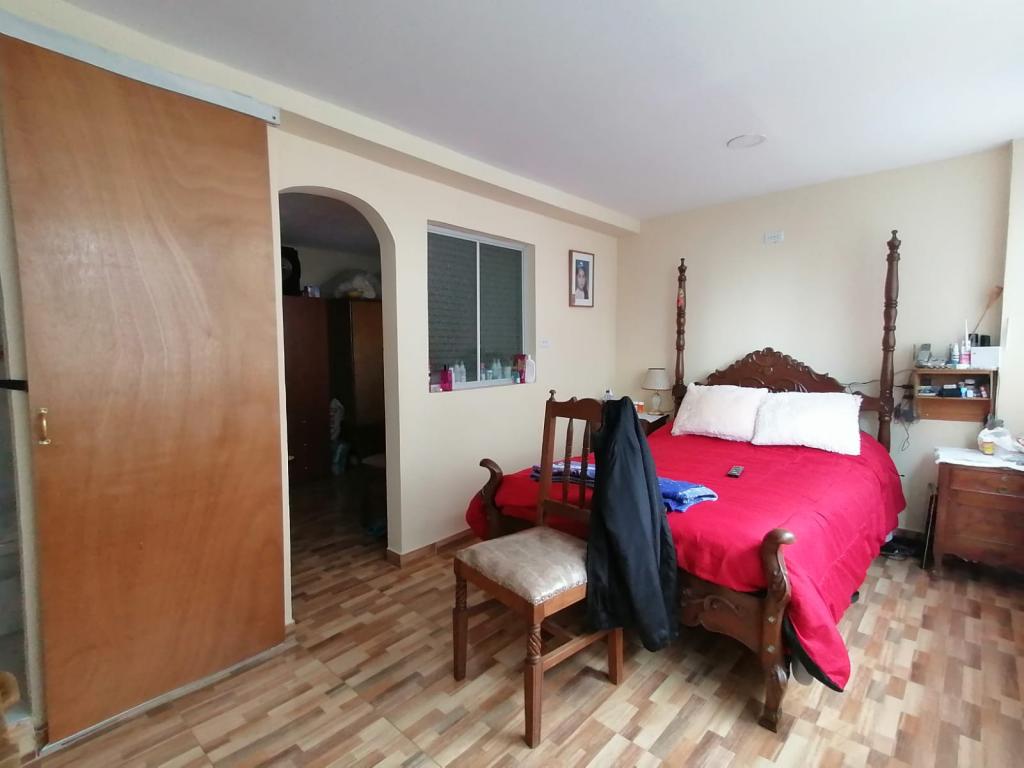 Casa EN VENTA EN EL CONSUELO, código: 1083217 - 26