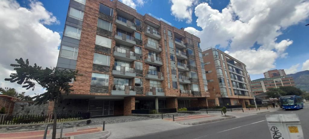 Foto Apartamento en Arriendo en Norte, Bogotá, Bogota D.C - $ 5.500.000 - doARYG11756 - BienesOnLine