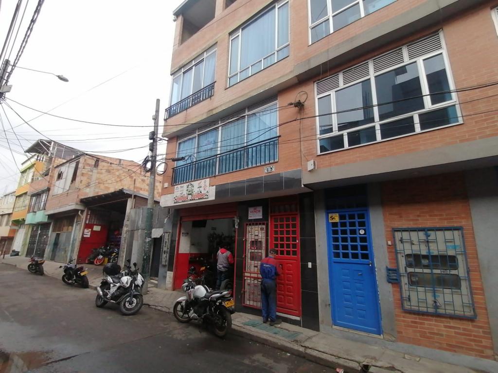 Foto Apartamento en Venta en Noroccidente, Bogotá, Bogota D.C - $ 230.000.000 - doVRYG11760 - BienesOnLine