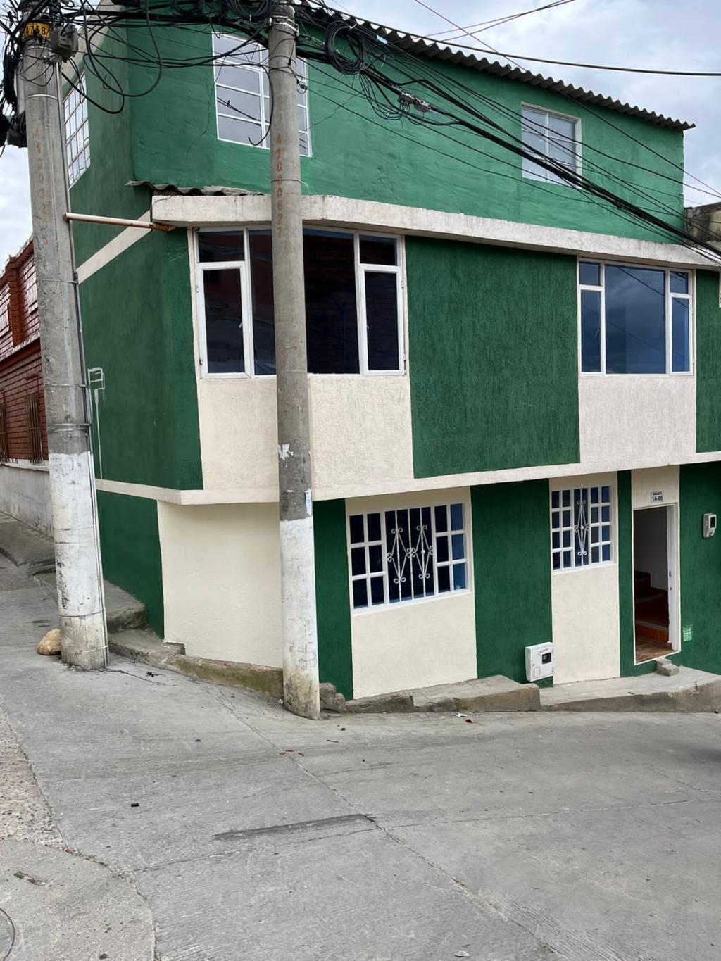 Foto Casa en Venta en Centro, Zipaquirá, Cundinamarca - $ 160.000.000 - doVRYG11765 - BienesOnLine