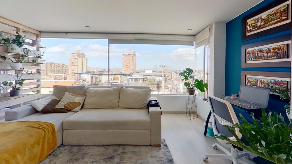 Foto Apartamento en Venta en Oriente, Bogotá, Bogota D.C - $ 390.000.000 - doVRYG11767 - BienesOnLine
