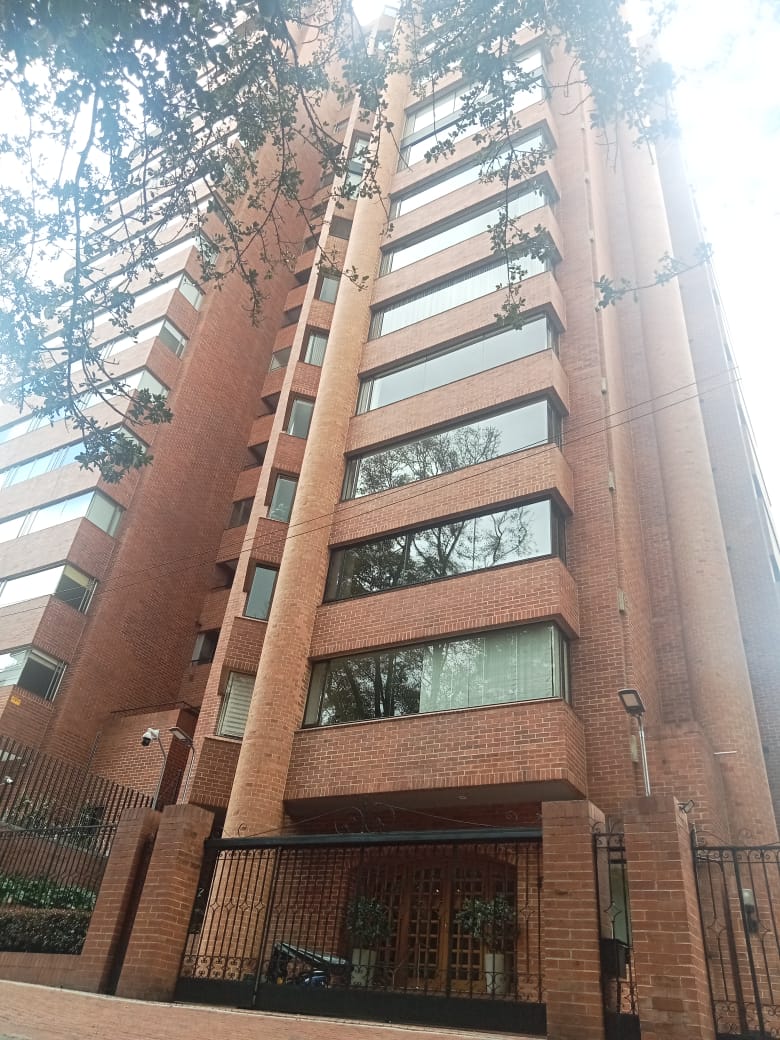 Foto Apartamento en Venta en Norte, Bogotá, Bogota D.C - $ 4.300.000.000 - doVRYG11770 - BienesOnLine