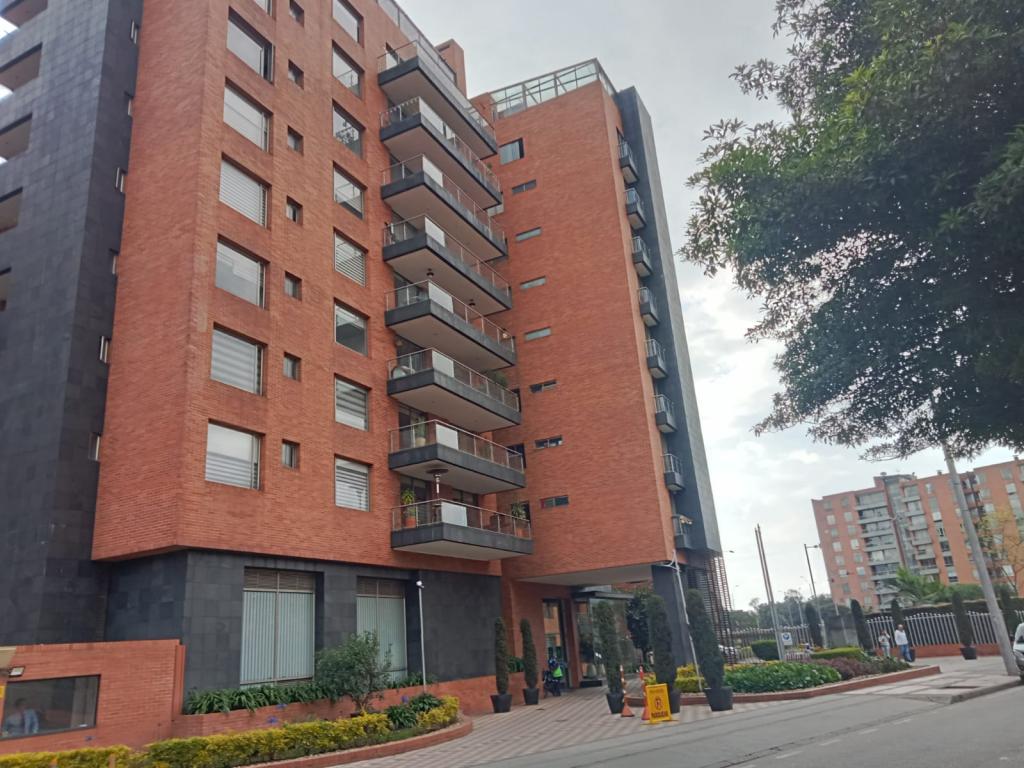 Foto Apartamento en Venta en Noroccidente, Bogotá, Bogota D.C - $ 750.000.000 - doVRYG11775 - BienesOnLine
