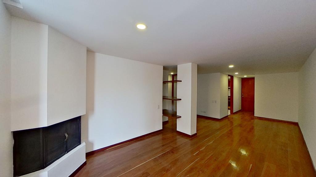 Foto Apartamento en Venta en Norte, Bogotá, Bogota D.C - $ 443.900.000 - doVRYG11776 - BienesOnLine