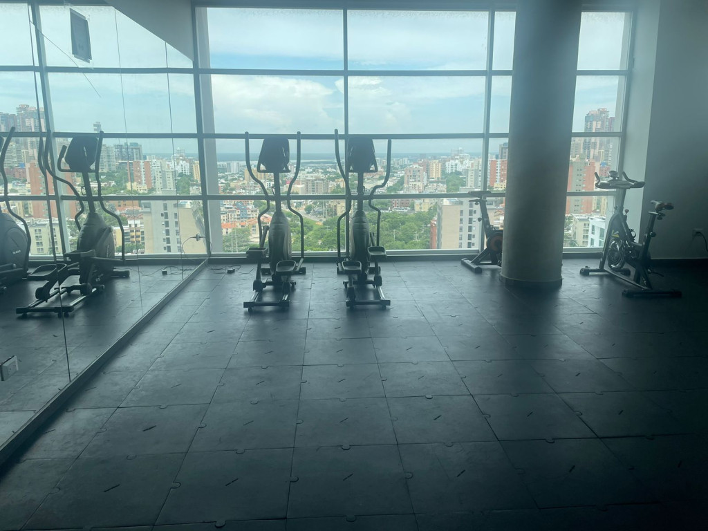 Apartamento EN VENTA EN Riomar, código: 10184313 - 22