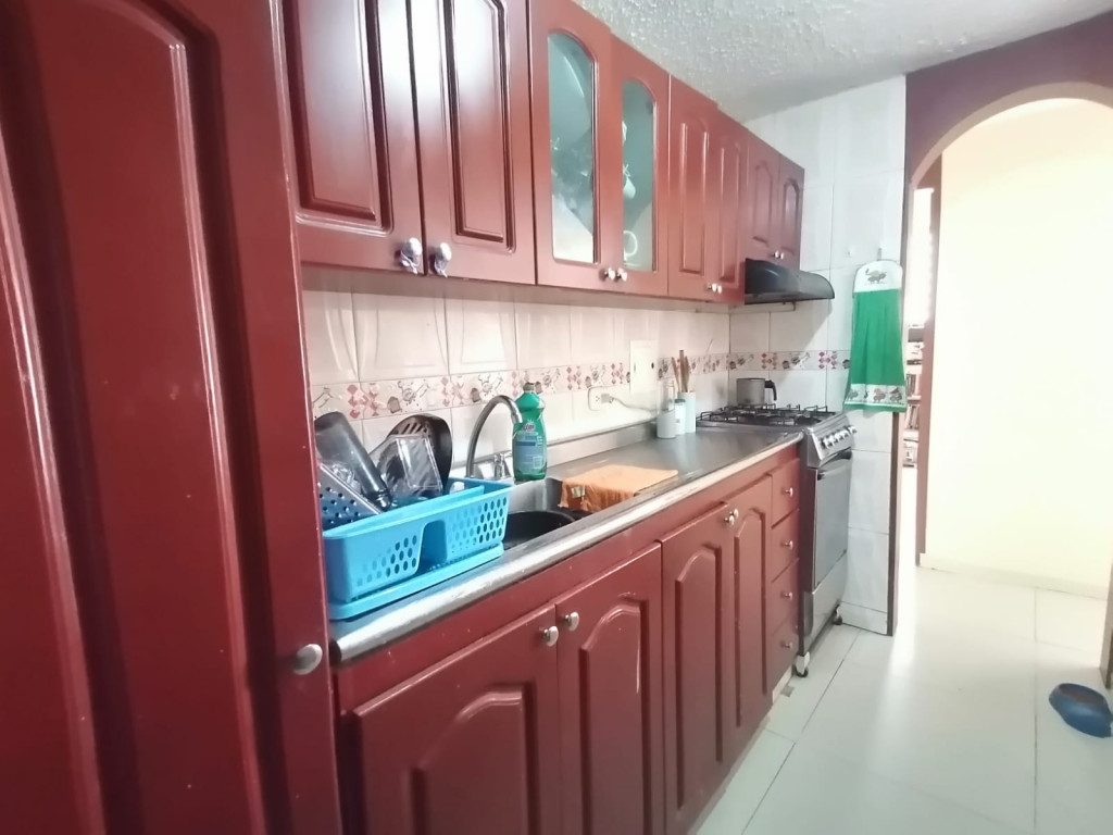 Apartamento EN VENTA EN Sin Barrio, código: 10191176 - 9